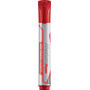Maped - Marqueurs effaçables à sec, pochette x 4 Bleu, noir, rouge,vert - Pointe ogive large 2mm - Tableaux blancs, ardoises et