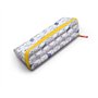 Maped - Trousse Scolaire Ouverture XXL - Trousse Personnalisable Réversible, avec 1 Côté A Colorier - Grande Ouverture Pratique