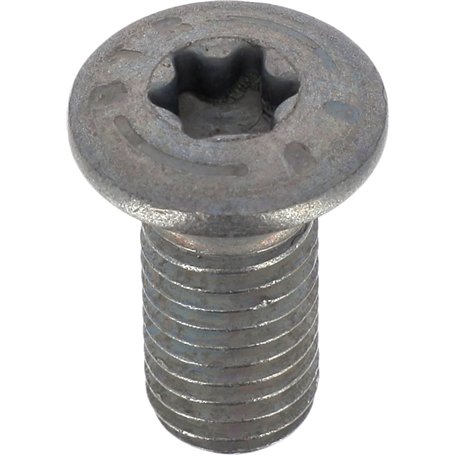 Restagraf - Vis à Métaux Fraisée Spéciales Charnière de Porte - Fixation Carrosserie et Pièces Mécaniques - Acier Classe 8.8 - M