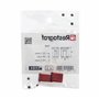 Restagraf - Fusible J-Case Low Profil - Protection Circuit Électrique de 50 A et 58 V - Pour l'Automobile et l'Industrie - Réf.