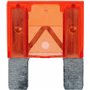 Restagraf - Fusible Plat Maxi pour Automobile - Puissance 50 A - 32 V - Réf. 6823 - Sachet de 2