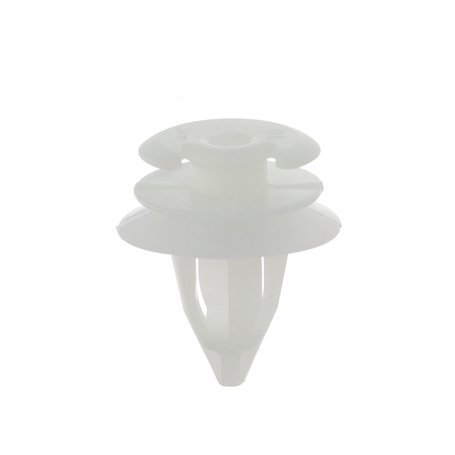 Restagraf - Fixations Agrafe de Panneau pour Garniture de Porte - Compatible avec BMW - Réf. 12659 - Sachet de 12