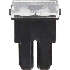 Restagraf - Fusible Femelle Japonais Type AS - Protection Circuit Électrique de 80 A - Pour l'Automobile et l'Industrie - Réf. 1 Restagraf - Fusible Femelle Japonais Type AS - Protection Circuit Électrique de 80 A - Pour l'Automobile et l'Industrie - Réf. 1