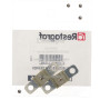 Restagraf - Fusible Midi - Protection Circuit Électrique de 80 A et 58 V - Pour l'Automobile et l'Industrie - Réf. 17135 - Sache