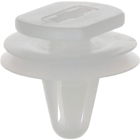 Restagraf - Agrafe de Fixation Carrosserie - Spécial Panneau pour Garniture de Porte - Compatible avec FORD FIESTA - Réf. 130013