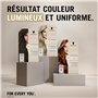 Schwarzkopf - Coloration Permanente - Creme Supreme - Resultat Couleur Uniforme - Coloration Creme Soin - Bonding - Pre-serum et