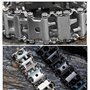 YYCFB Outil multifonction en plein air pour bracelet, tournevis, ouvre-boîte, décapsuleur, clé 29 en 1 en acier inoxydable