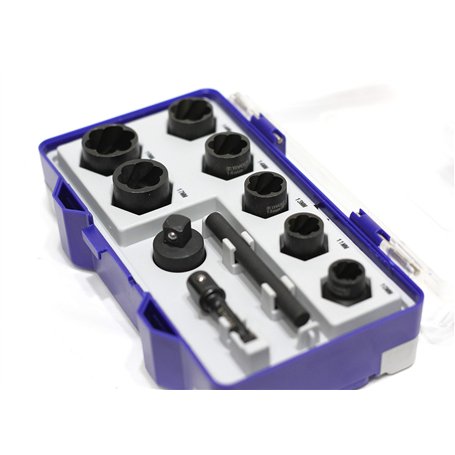 Tivoly 11521470002 Douilles d'extraction