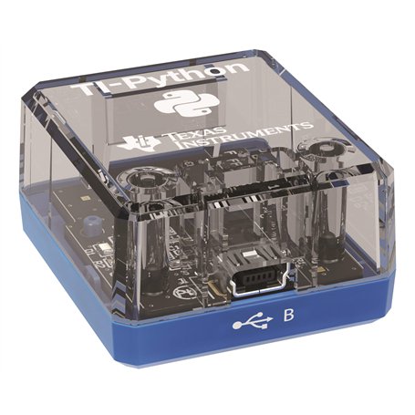 TEXAS INSTRUMENTS - TI-Python ADAPTERAdaptateur Python