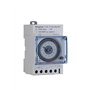 Legrand Micro Rex W31 semaines Programmateur journalier Analogique