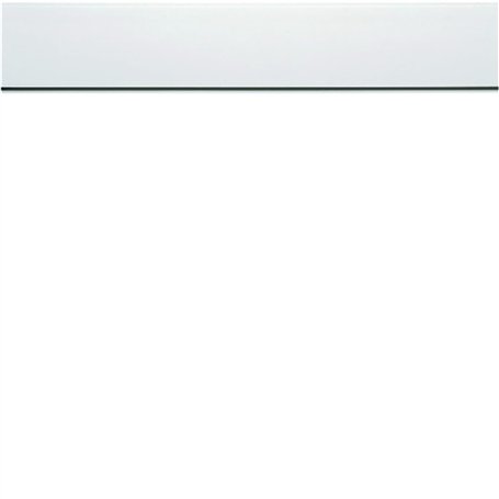 Hager JP024 Obturateur 24 modules