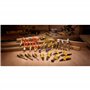 STANLEY - Outils Multifonctions 16 en 1 FATMAX - Multi couleur - Taille Unique - STA072414