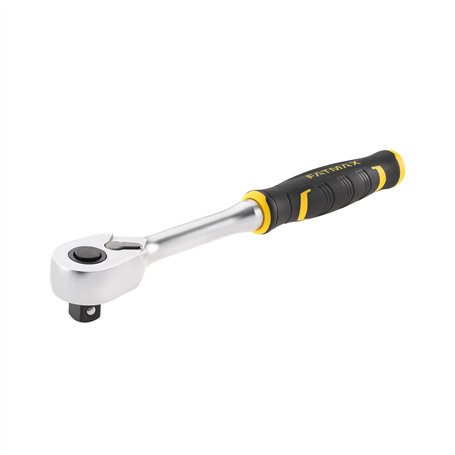 Stanley Fatmax FMMT82676-0 Cliquet 120 dents - 1/4" - Fatmax