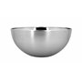 NOVASTYL - Saladier en inox diamètre 15cm - 4615295