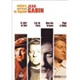Coffret Jean Gabin 4 DVD - Vol. 4 : Le Jour se lève / L'Air de paris / Quai des brumes / Pépé le moko