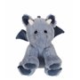 Gipsy Toys - Dragon Trendy en Peluche - 16 cm – Bleu