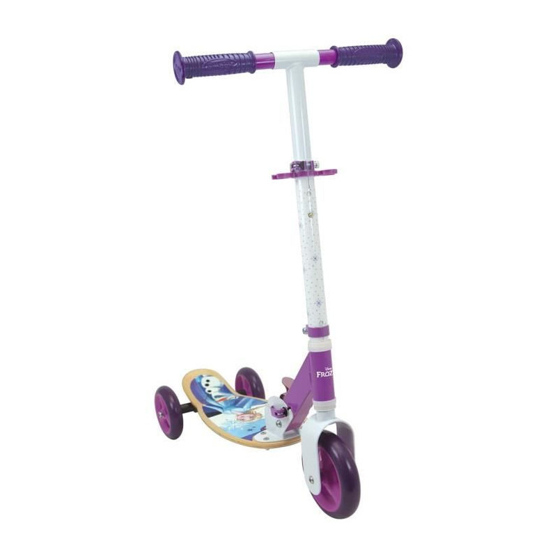 Trottinette Smoby Frozen