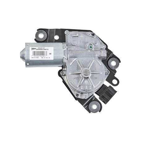 MOT ESS-GLACE MERC CLASS B (09/11>) arr