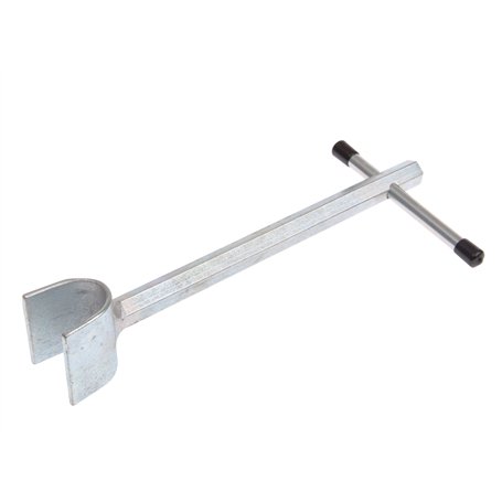 Monument 331e Mini clé pour robinet d'arrêt (Import Grande Bretagne)