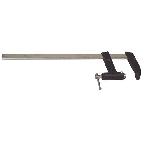 Cogex 41729 Serre-joint à pompe 50 cm