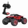 TURBO CHALLENGE - Pick Up Adventure - Elite - 094861 - Voiture Télécommandée - Rouge - 1/12 - Prêt à Rouler - Batterie Rechargea