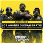 Ubisoft Rainbow Six Extraction Xbox One/Xbox Series X