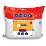 DODO - Couette tempérée 300 g/m² - ULTRA LAVABLE - 200 x 200 cm - Blanc