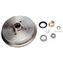TRW DB4127B Tambour de Frein avec Roulements