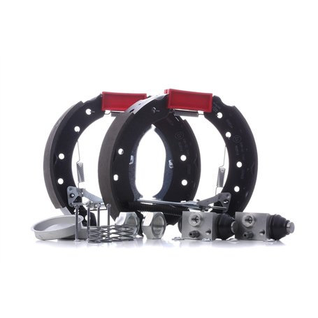 TRW GSK1255 Kit de Frein Prémonté