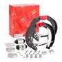 TRW GSK1255 Kit de Frein Prémonté