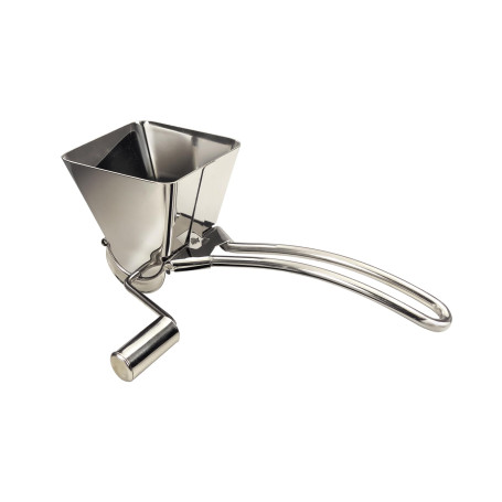 La Bonne Graine N3008X Moulin Fines Herbes Inox