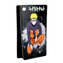 Silicone Cover Pour Playstation 5 Slim - Naruto-Accessoire-PS5