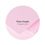 5cm - 120g/m² - Coloris Rose Dragée - Invitation E
