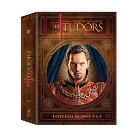 Les Tudors Integrale Saison 1 À 4