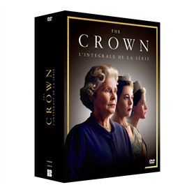 The Crown-L'Intégrale-Saisons 1 à 6 The Crown-L'Intégrale-Saisons 1 à 6