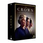 The Crown-L'Intégrale-Saisons 1 à 6