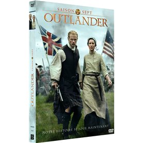 Outlander-Saison 7 Outlander-Saison 7