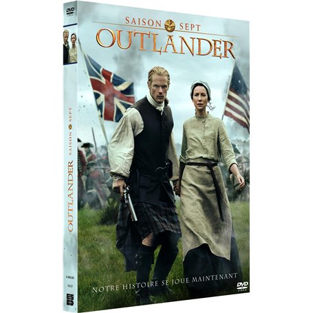 Outlander-Saison 7