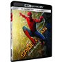 Spider-Man : Homecoming [4K Ultra-HD + Blu-Ray]