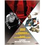 Coffret Richard Fleischer [Combo Blu-ray + DVD] [Combo Blu-ray + DVD]