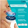 CeraVe - Patch Bouton Anti-Imperfections - Invisibles - Résultats En 3H - Réduit L'Excès De Sébum - Technologie Hydrocolloïde -