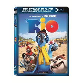 Rio Rio