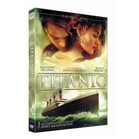 Titanic Titanic