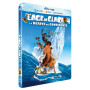 L'Age de glace 4 : La dérive des continents [Blu-ray]