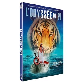 L'Odyssée de Pi L'Odyssée de Pi
