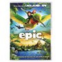 Epic-La Bataille du Royaume Secret
