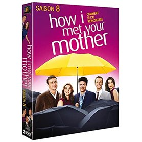 How I Met Your Mother-Saison 8 How I Met Your Mother-Saison 8