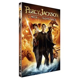 Percy Jackson 2 : La mer des Monstres Percy Jackson 2 : La mer des Monstres