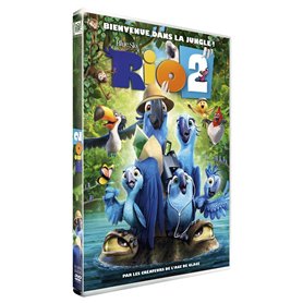 Rio 2 Rio 2