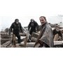 La Planète des Singes : L'Affrontement [Blu-Ray]